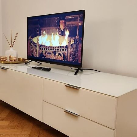City Apartment Вена Экстерьер фото