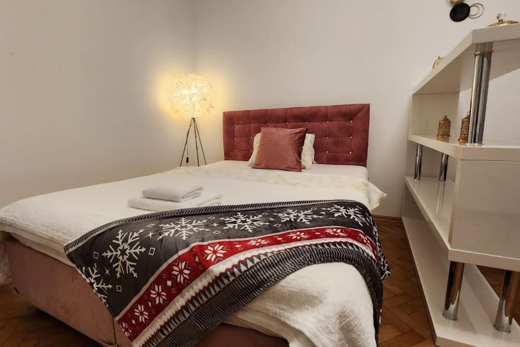 City Apartment Вена Экстерьер фото