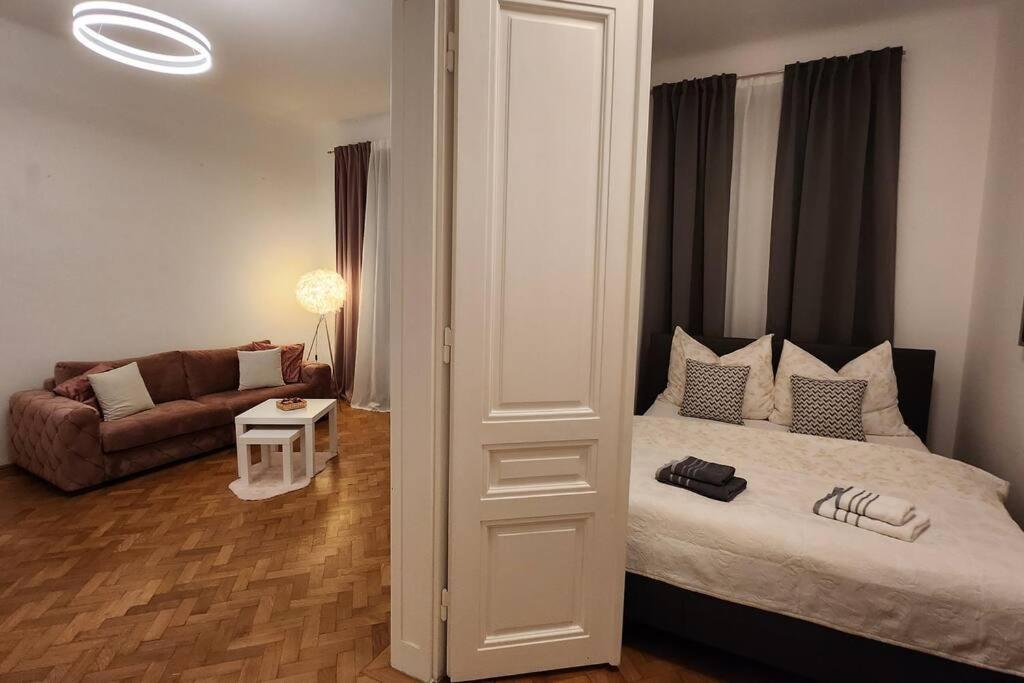 City Apartment Вена Экстерьер фото