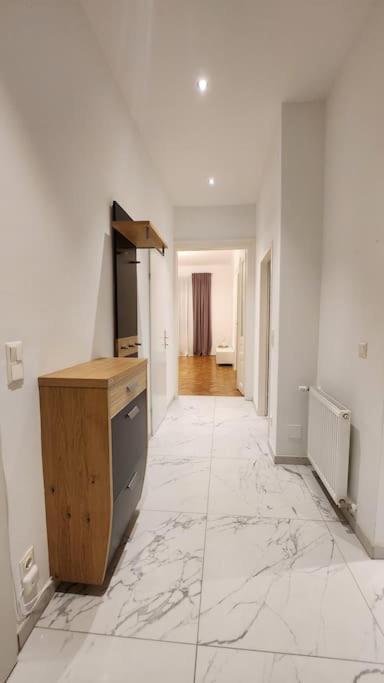 City Apartment Вена Экстерьер фото