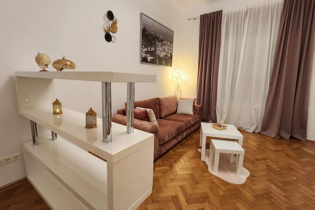 City Apartment Вена Экстерьер фото