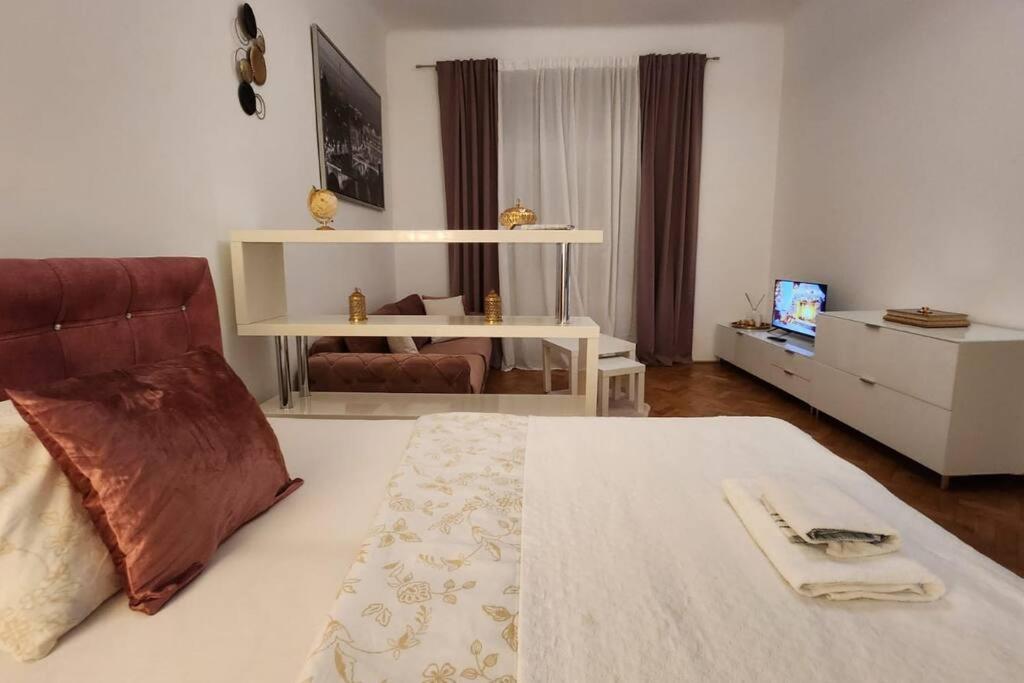 City Apartment Вена Экстерьер фото